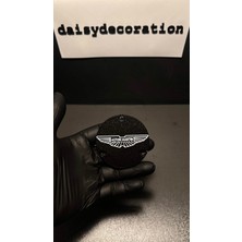Daisy Decoration V902 Için Uygun Marka Sembolleri Logoları Aksesuarları