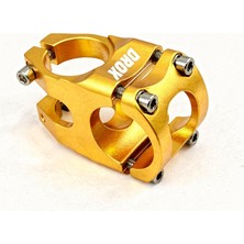 Asiston Asistan Drox ST100 Gidon Boğazı 31.8mm Farklı Renklerde
