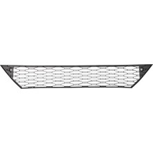 Wisco Seat Leon Fr Tampon Izgarası Ön Orta 5F0853667A9B9