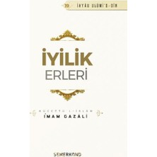 Lisinya Iyilik Erleri