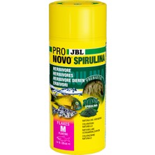 JBL Aconcept  Pronovo Spırulına Flakes M 250M