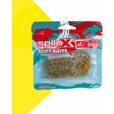 Spıınx Crazy Taıl Kuyruk 7.5cm 10P