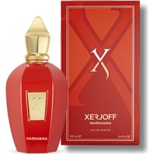 Xerjoff Vibe Collection Wardasina Edp 100ML