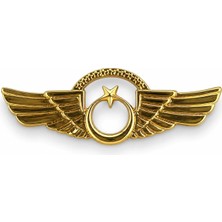 Belirtilmemiş Brove "hv K Tek Köprü Gold Büyük 70MM"