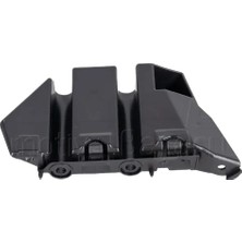 Wisco Tampon Braketi Ön Sol Seat Leon 5f1 2013-2016 5F0807049