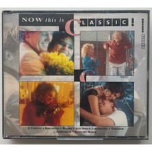 Now This Is Classic!  Çift CD
