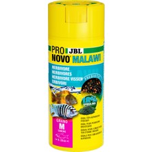 JBL Aconcept  Pronovo Malawı Grano M 250ML