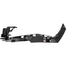 Wisco Seat Leon 5f1 Ön Sol Far Bağlantı Braketi 5F0807571C