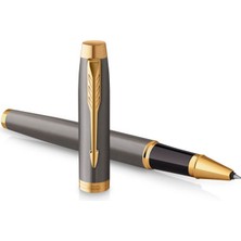 Parker Im Roller Kalem Gt Gri