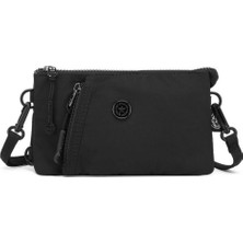 Smart Bags Krinkıl Kadın Çapraz Askılı Çanta