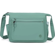 Smart Bags Krinkıl Kadın Çapraz Askılı Çanta