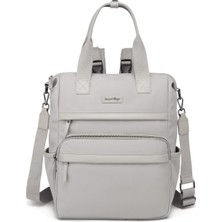 Smart Bags Krinkıl Kadın Sırt Çantası