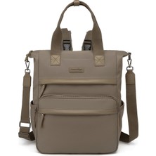 Smart Bags Krinkıl Kadın Sırt Çantası