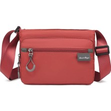 Smart Bags Ultra Light Kadın Çapraz Askılı Çanta