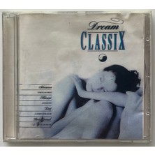 EMI Records Dream Classix  CD