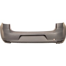 Wisco Arka Tampon Golf 7 2013-2018 - 5G6807417KGRU