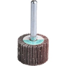 Vhex 20X20 Saplı Mop Zımpara 10 Adet