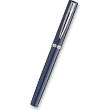 Waterman Dolma Kalem Allure Premınıum Mavi Ct M Uç
