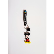 ALK Anahtarlık Erkek Mickey Mouse