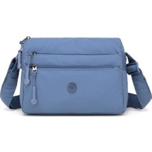 Smart Bags Krinkıl Kadın Çapraz Askılı Çanta