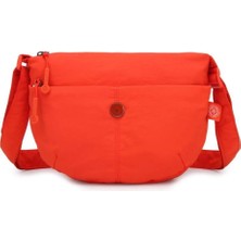 Smart Bags Krinkıl Kadın Çapraz Askılı Çanta