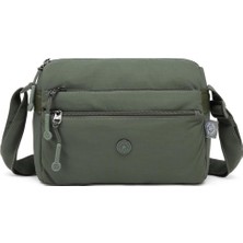 Smart Bags Krinkıl Kadın Çapraz Askılı Çanta