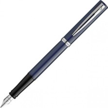Waterman Dolma Kalem Allure Premınıum Mavi Ct