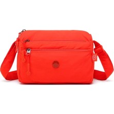 Smart Bags Krinkıl Kadın Çapraz Askılı Çanta