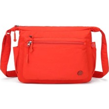 Smart Bags Krinkıl Kadın Çapraz Askılı Çanta
