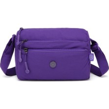 Smart Bags Krinkıl Kadın Çapraz Askılı Çanta