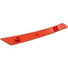 Wisco Arka Sol Tampon Reflektörü Seat Ibiza 5 6F0945105