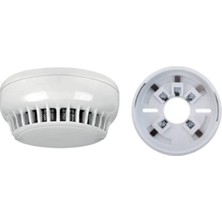 Teknim TFP-4030 Konvansiyonel Optik Duman Dedektörü (Taban Hariç)