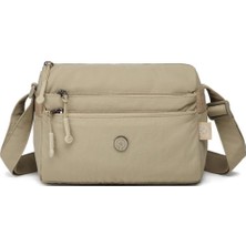Smart Bags Krinkıl Kadın Çapraz Askılı Çanta