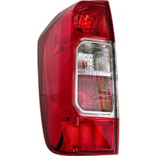 Bayram Stop Lambası Nissan Navara 2015-2021 (SOL)