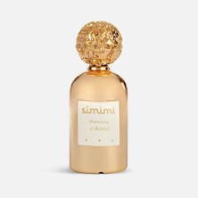 Simimi Memoire D'annaextrait De Parfum 100ML