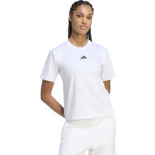 Adidas Kadın Günlük T-Shirt W Z.n.e. Tee KF6363