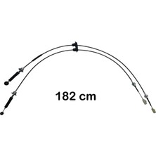 Bayram Vites Halatı Hyundai H100 Kamyonet 2012-2024 (6 İLERİ)