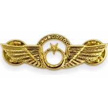 Belirtilmemiş Brove "hv K Tek Köprü Gold Küçük 35MM"