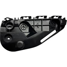 Bayram Ön Tampon Bağlantı Braketi Toyota Hilux Revo 2015-2026 (SOL)