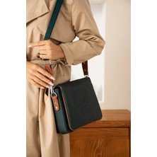 Just Polo Günlük Kombinlere Uygun Kadın Orijinal Yeni Sezon Omuz Çantası Shopper Ebat : 21 x 28 cm