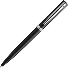 Waterman Tükenmez Kalem Allure Premınıum Siyah Ct