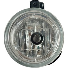 Bayram Sis Farı Isuzu D-MAX 2007-2012