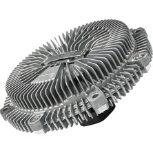 Bayram Fan Termiği Mitsubishi Fuso TFB75 / TFB85 / Prestij SD 2012-2016 (EURO 5)
