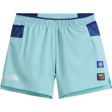 The North Face M Summıt Pacesetter Short - Graphıc Erkek Şort NF0A8HW88EB1