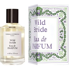 Thomas Kosmala Wild Strideedp 100ML