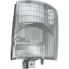 Bayram Far Yanı Sinyal Mitsubishi Fuso 711 / 839 / 859 2006-2012 (SAĞ)