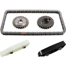 Bayram Alt Zincir Seti Mitsubishi Fuso TFB75 / TFB85 / Prestij Sd 2012-2026