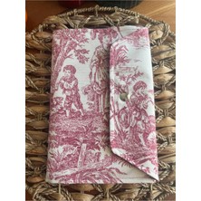 Çıtlı Kitap Kılıfı 15-24 cm Ölçülerinde Ayraçlı (Istediğiniz Ölçüye Göre Yapılabilir Mesajlar Kısmında Iletişime Geçiniz