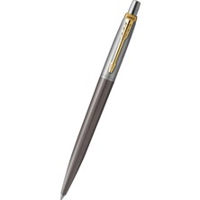 Parker Jotter Tükenmez Kalem Gt Gri
