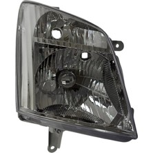 Bayram Far Isuzu D-MAX 2007-2012 (SAĞ, MERCEKSİZ)